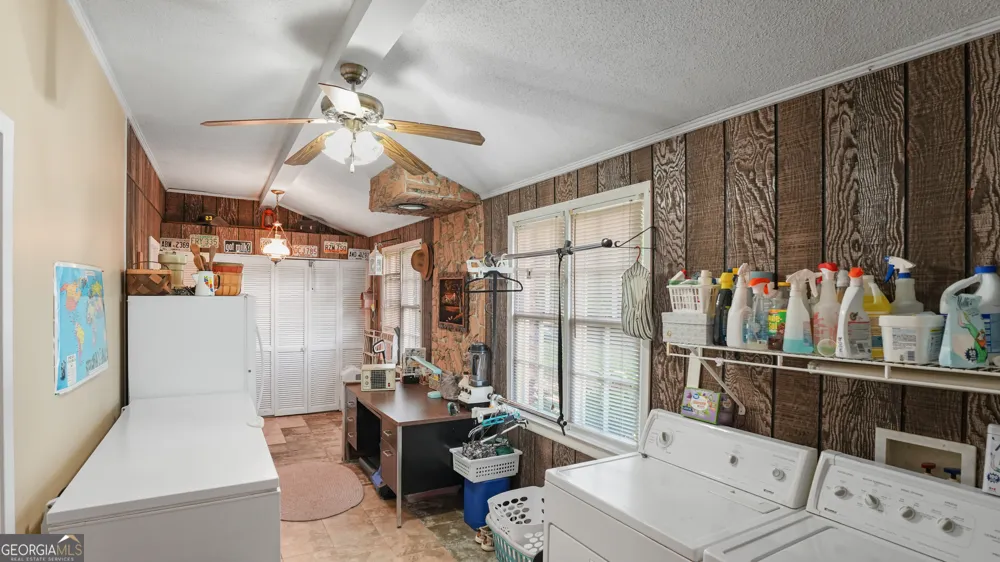 212 Linwood RD Jesup, GA 31545