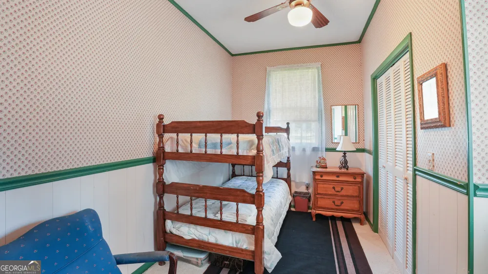 212 Linwood RD Jesup, GA 31545