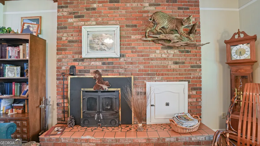 212 Linwood RD Jesup, GA 31545