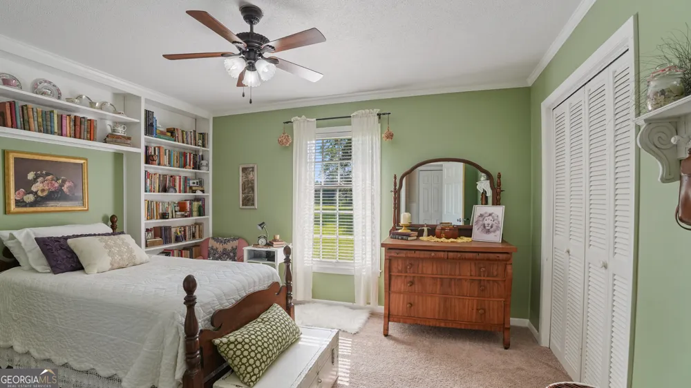 212 Linwood RD Jesup, GA 31545