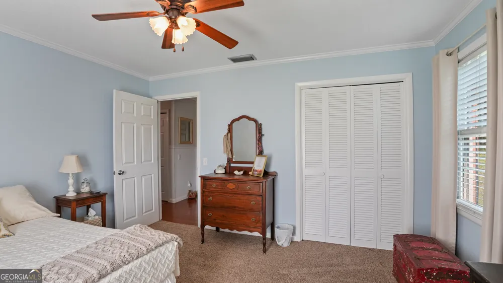 212 Linwood RD Jesup, GA 31545
