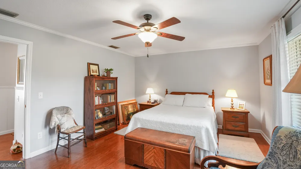 212 Linwood RD Jesup, GA 31545