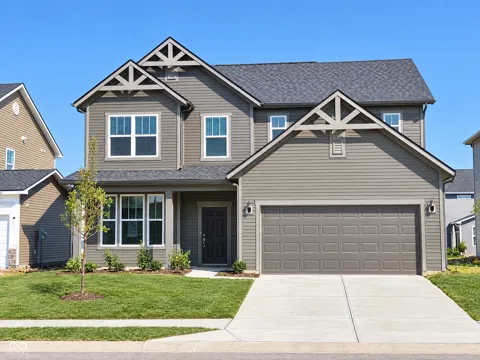 3431 Churchill Lane
