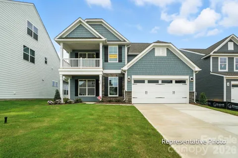 6022 New River Drive