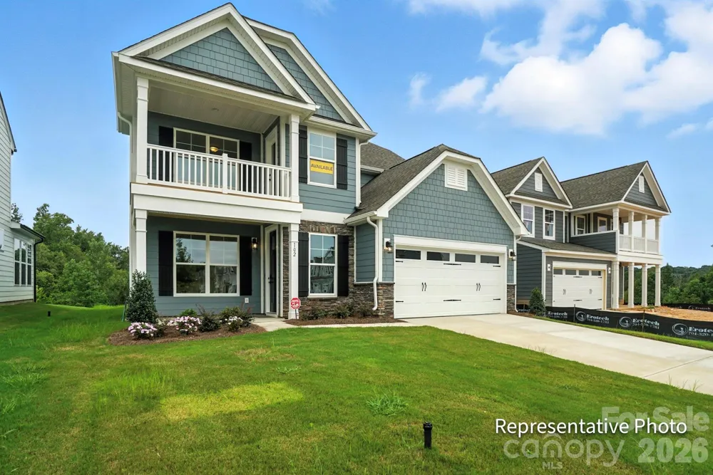 6022 New River Drive Huntersville, NC 28078