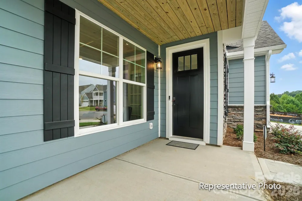 6022 New River Drive Huntersville, NC 28078