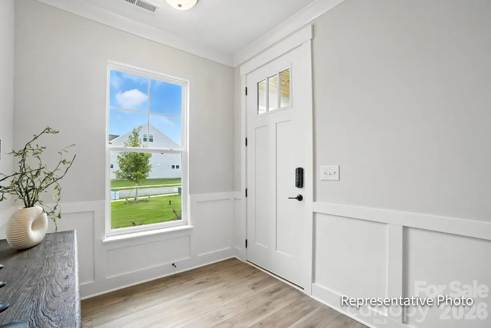 6022 New River Drive Huntersville, NC 28078