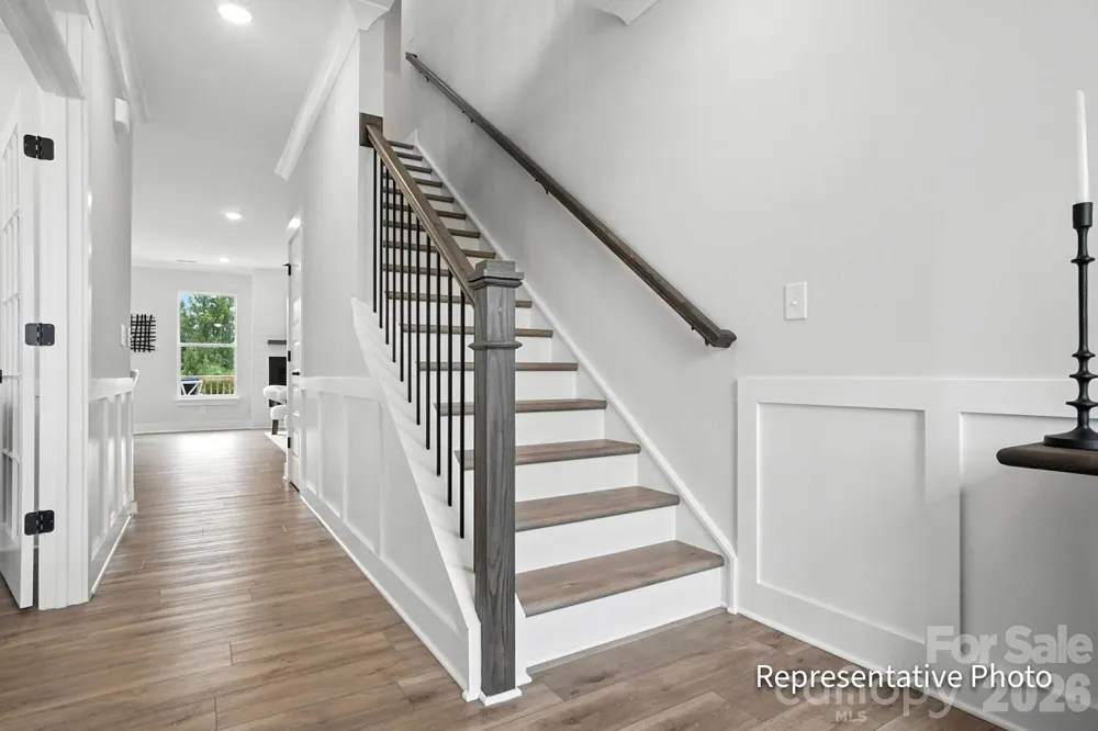 6022 New River Drive Huntersville, NC 28078