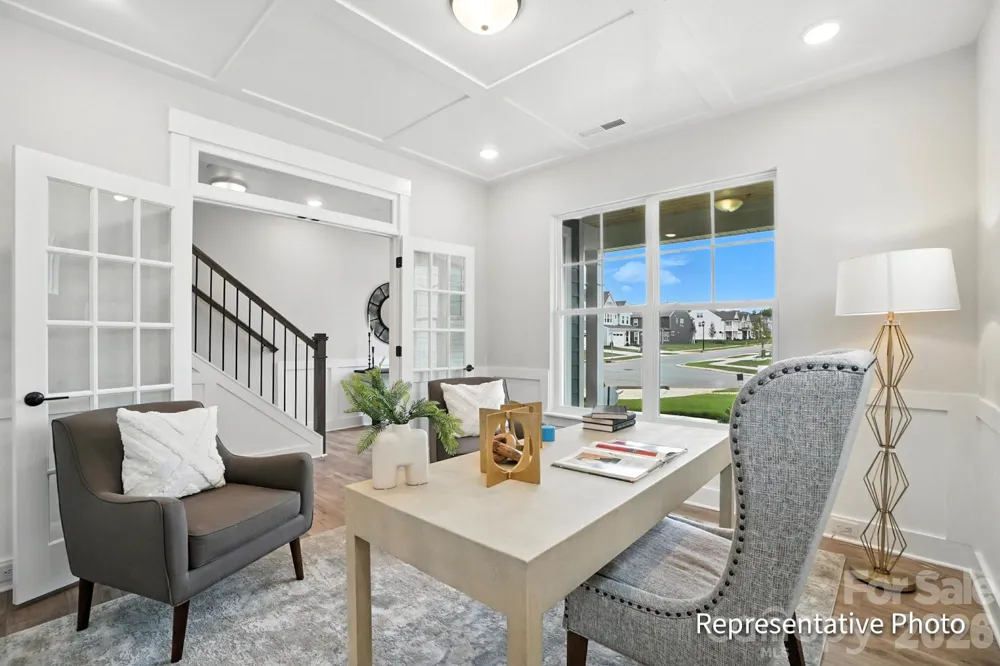 6022 New River Drive Huntersville, NC 28078