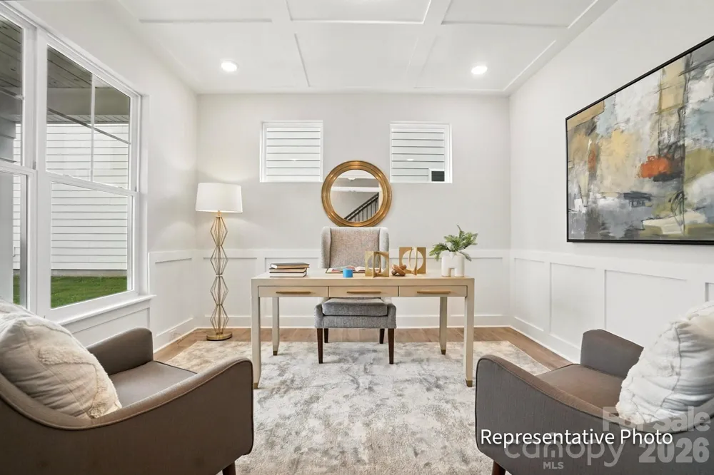 6022 New River Drive Huntersville, NC 28078