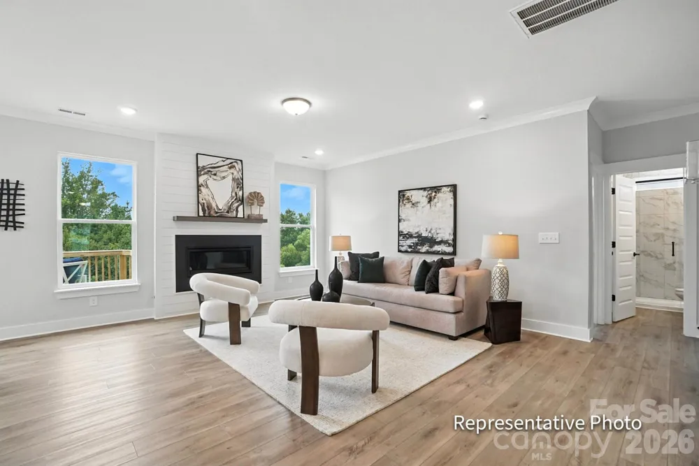 6022 New River Drive Huntersville, NC 28078