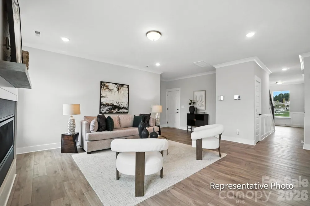 6022 New River Drive Huntersville, NC 28078
