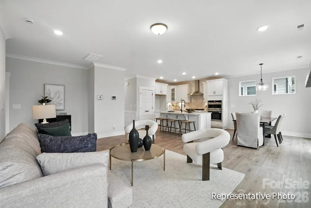 6022 New River Drive Huntersville, NC 28078