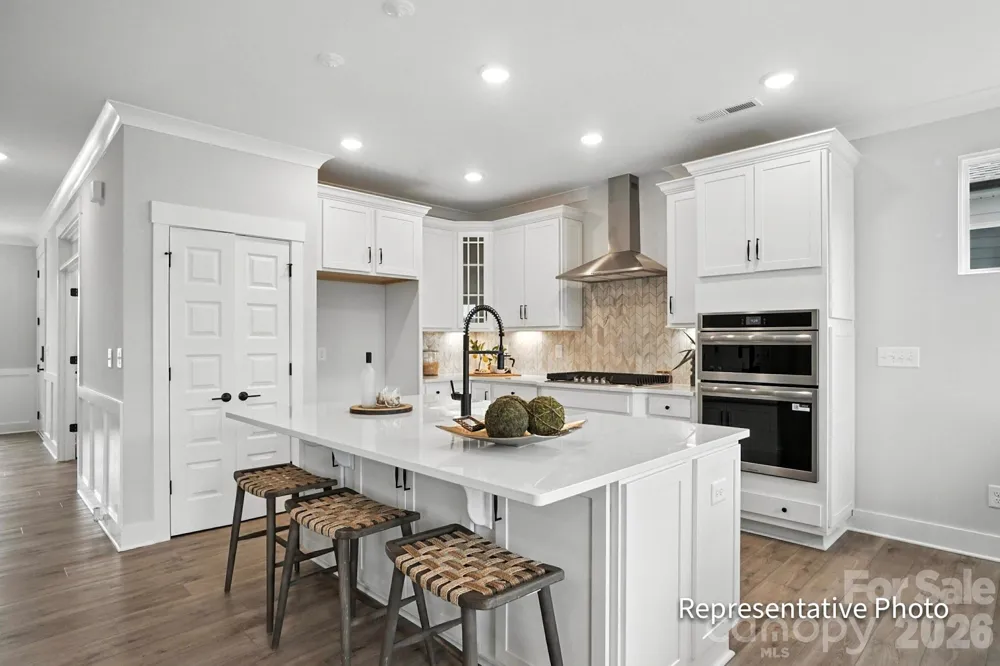 6022 New River Drive Huntersville, NC 28078