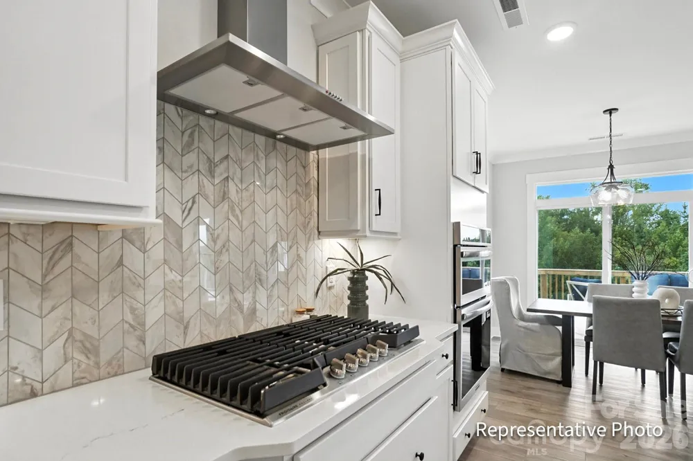 6022 New River Drive Huntersville, NC 28078