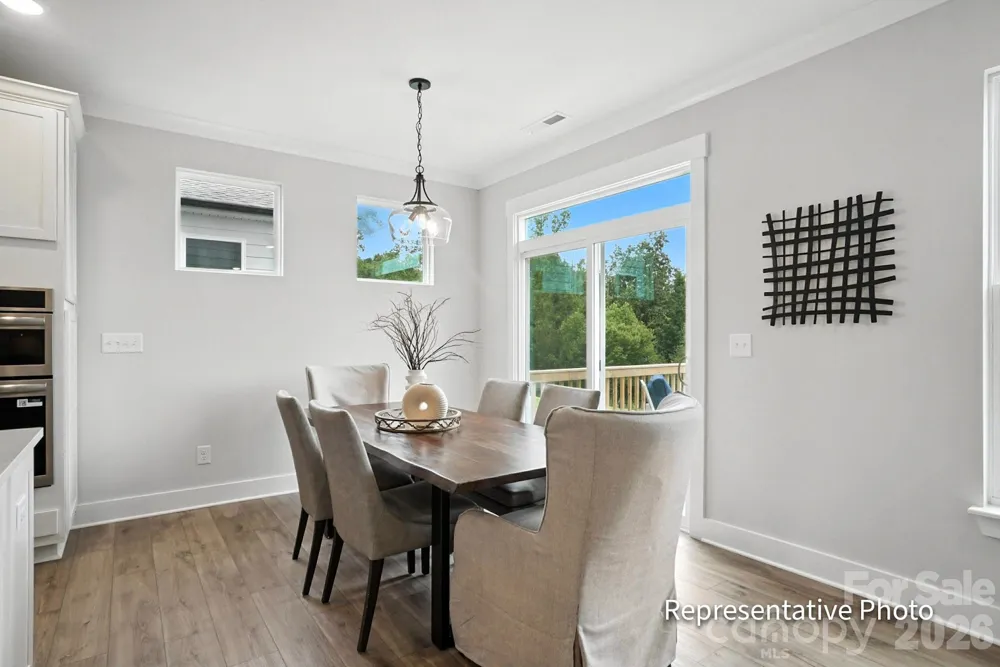 6022 New River Drive Huntersville, NC 28078