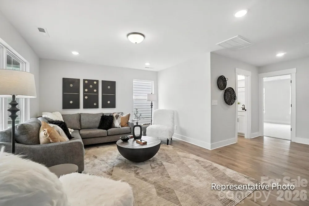 6022 New River Drive Huntersville, NC 28078
