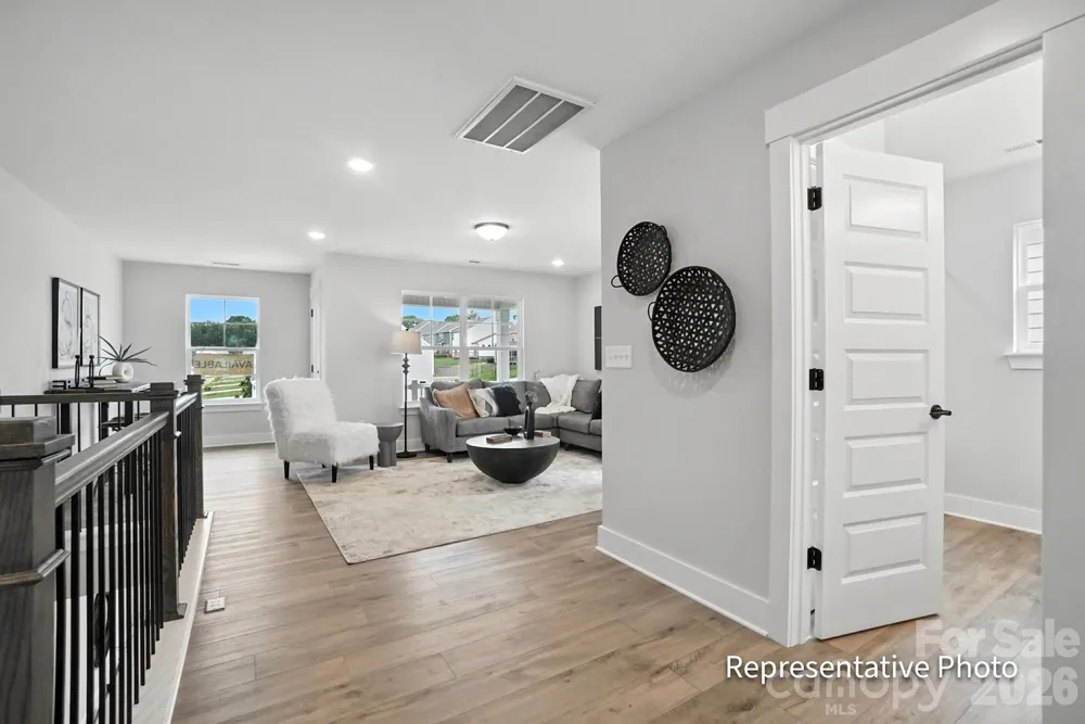 6022 New River Drive Huntersville, NC 28078