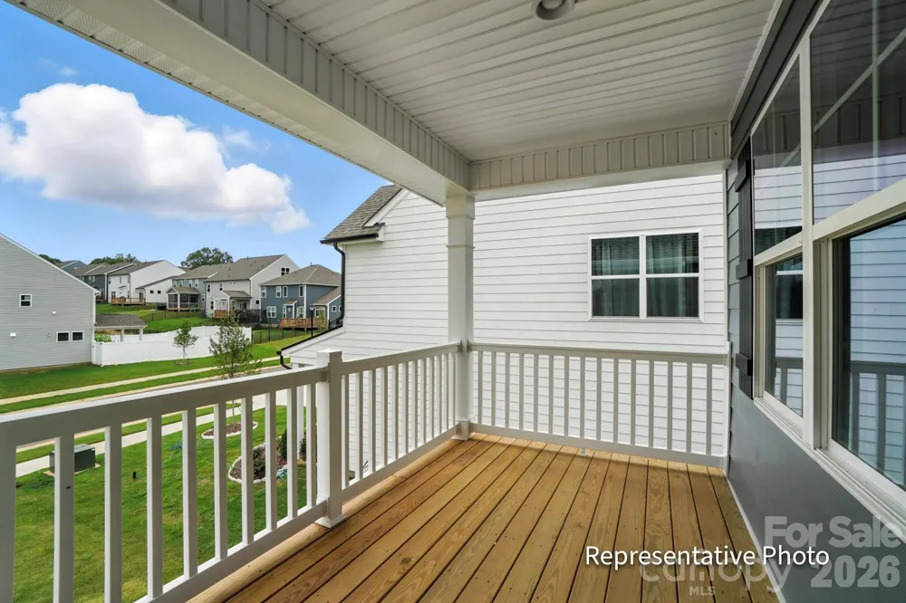 6022 New River Drive Huntersville, NC 28078