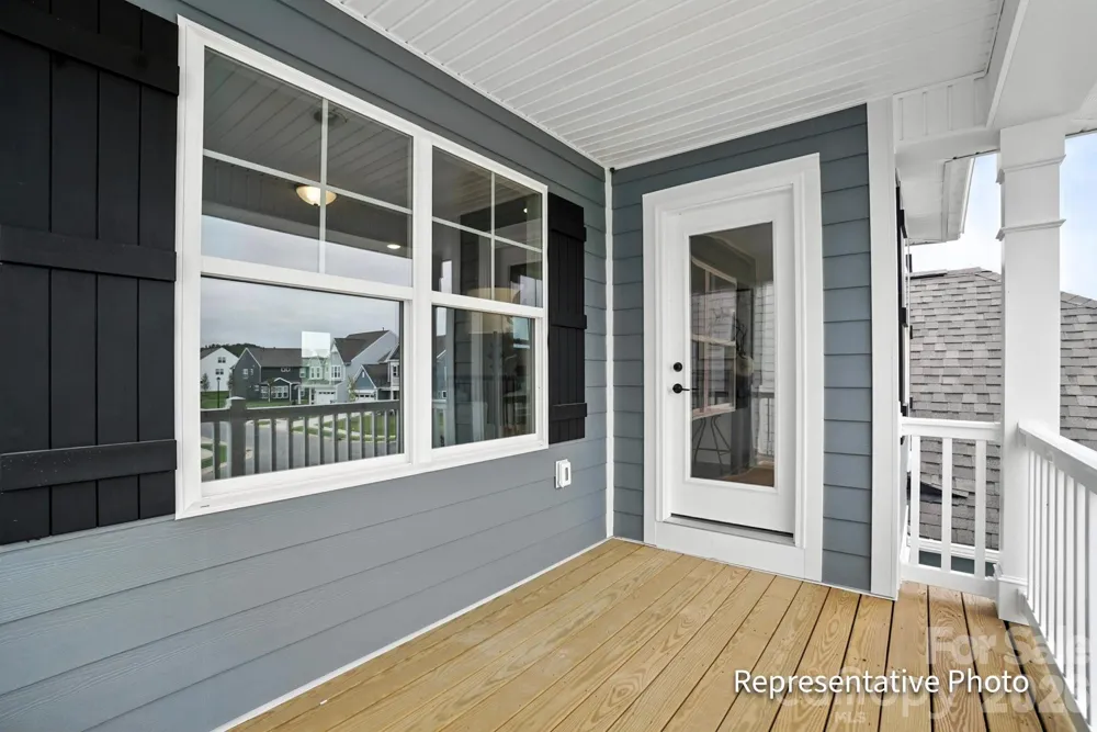 6022 New River Drive Huntersville, NC 28078