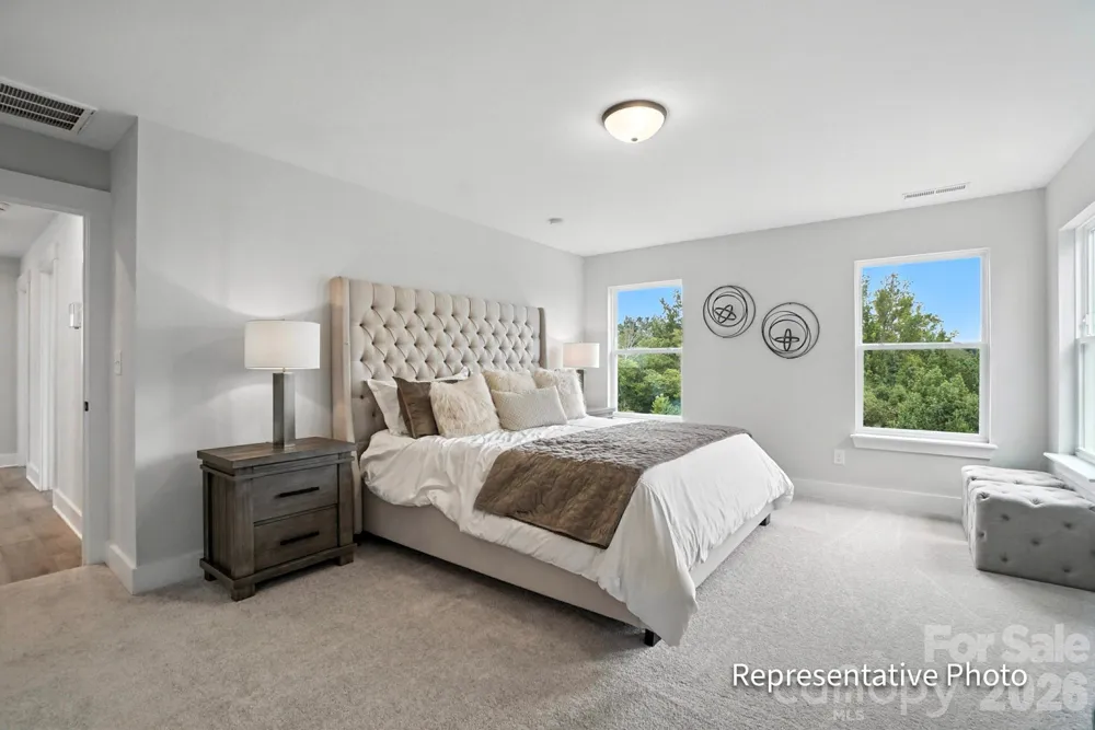 6022 New River Drive Huntersville, NC 28078