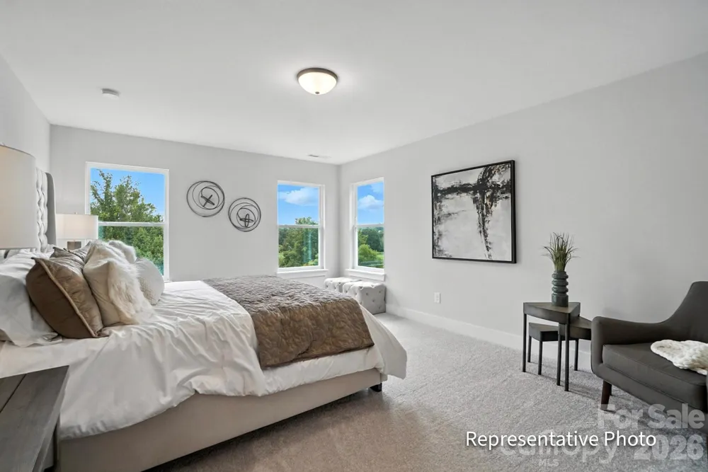 6022 New River Drive Huntersville, NC 28078