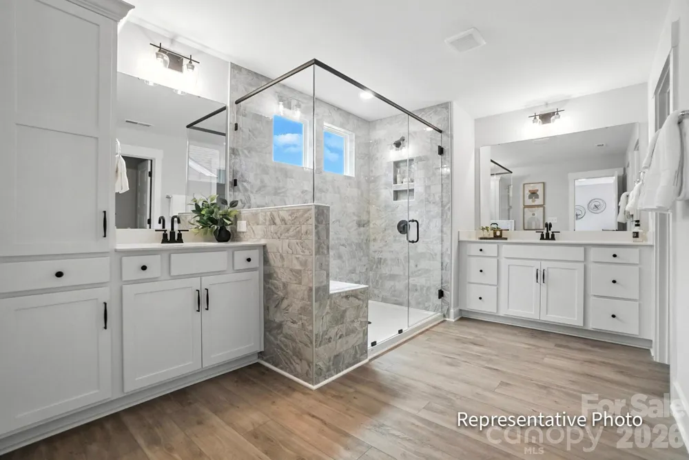 6022 New River Drive Huntersville, NC 28078