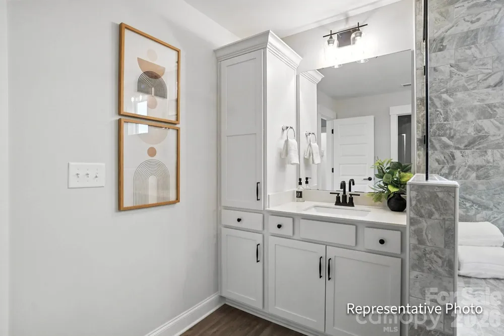 6022 New River Drive Huntersville, NC 28078