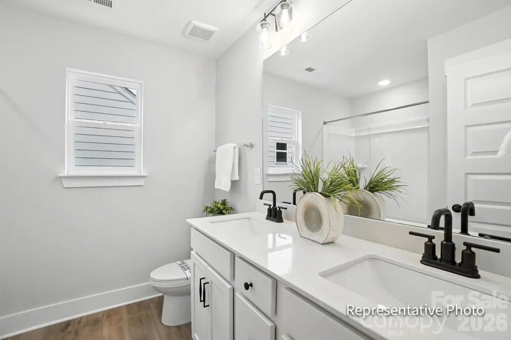6022 New River Drive Huntersville, NC 28078