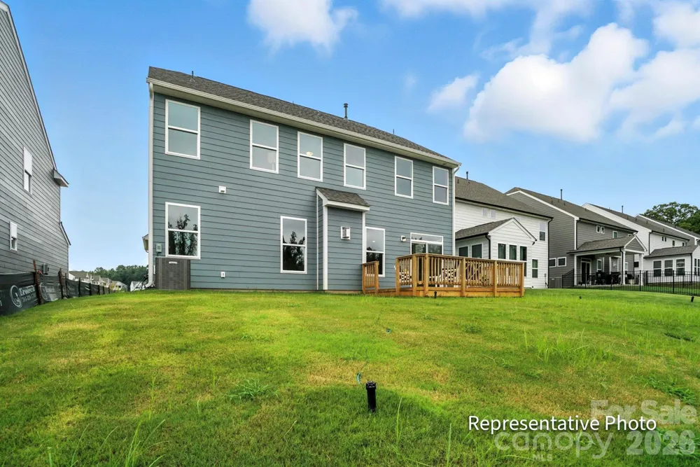 6022 New River Drive Huntersville, NC 28078