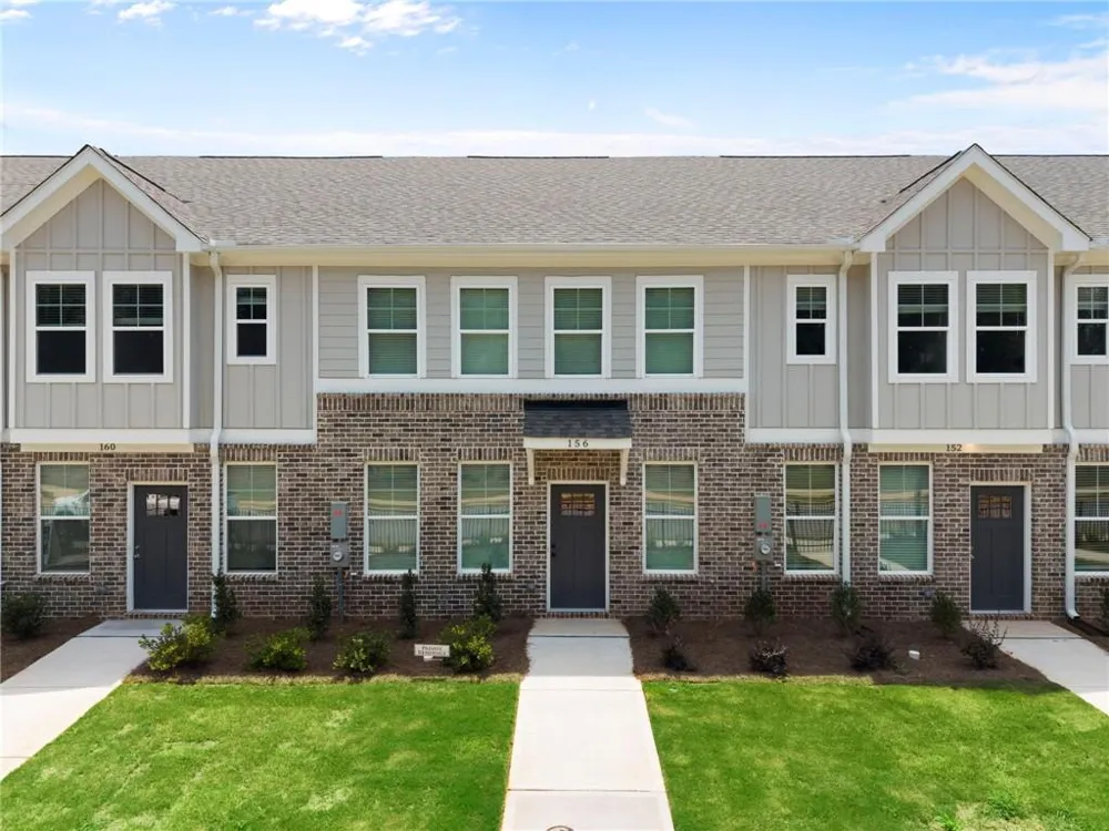 156 Flier Drive McDonough, GA 30253