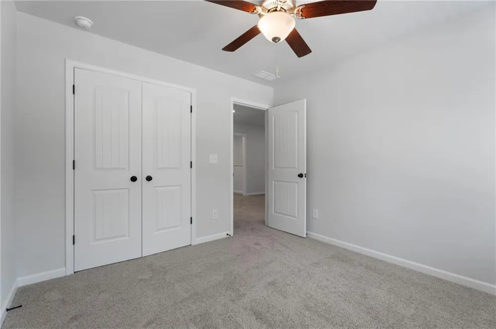 156 Flier Drive McDonough, GA 30253