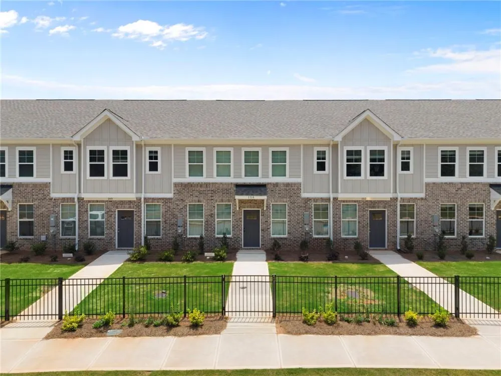 156 Flier Drive McDonough, GA 30253