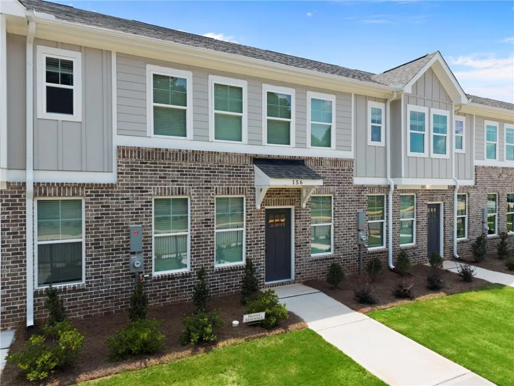 156 Flier Drive McDonough, GA 30253