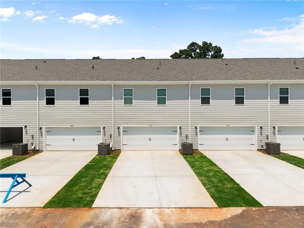 156 Flier Drive McDonough, GA 30253