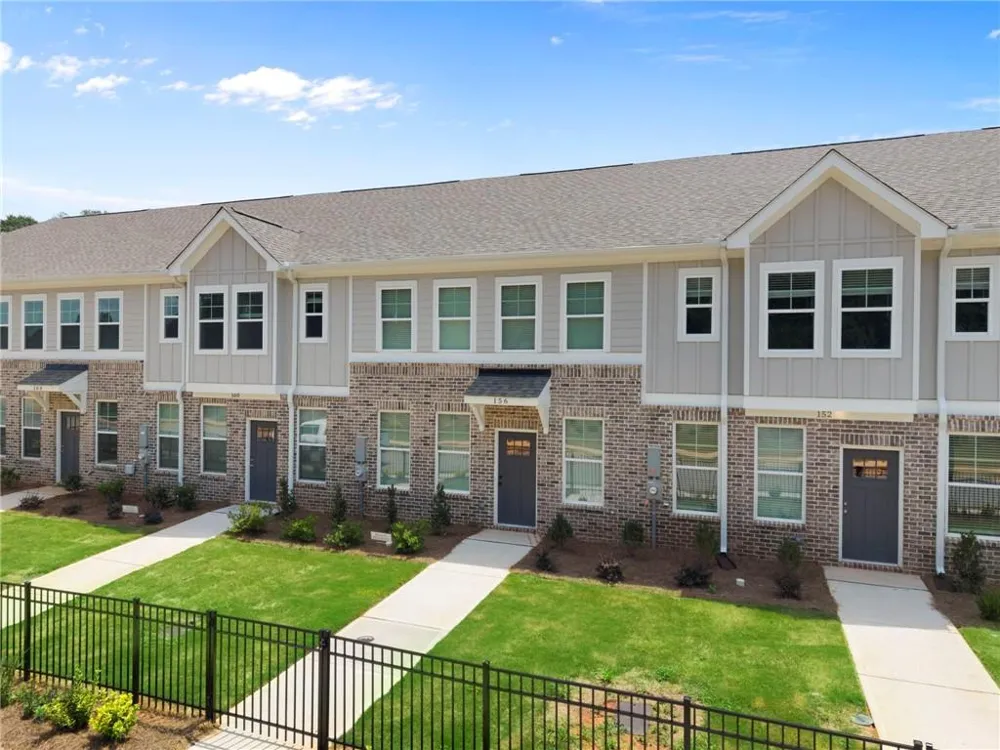 156 Flier Drive McDonough, GA 30253