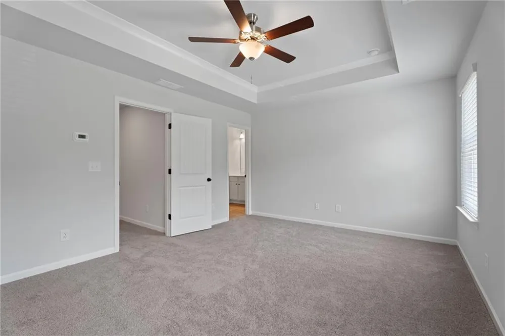 156 Flier Drive McDonough, GA 30253
