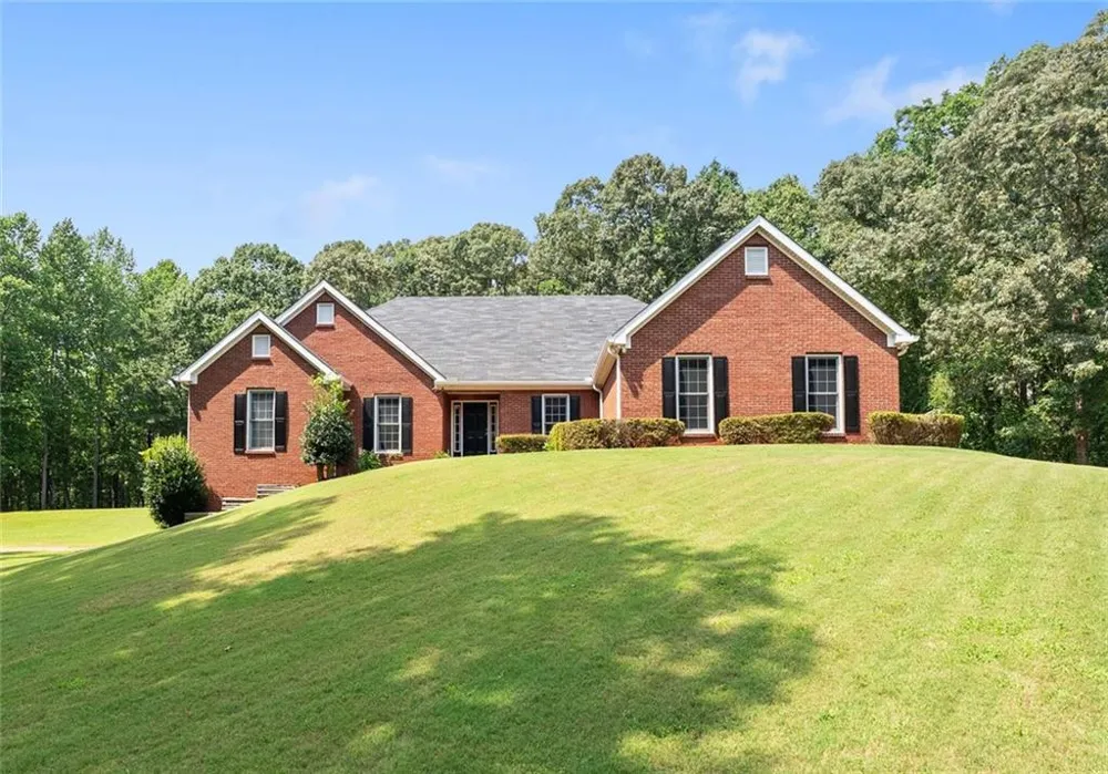 1194 Foster Road Statham, GA 30666