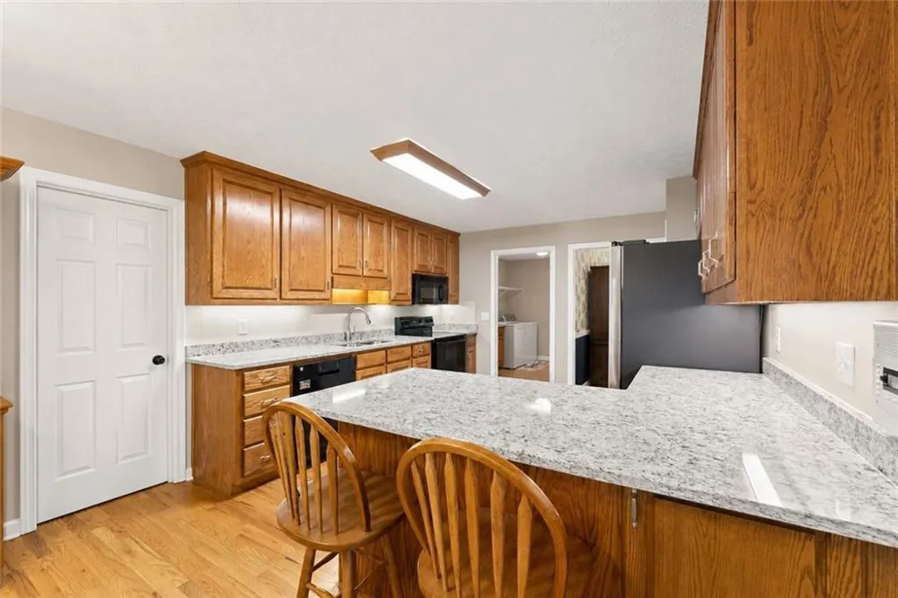 1194 Foster Road Statham, GA 30666