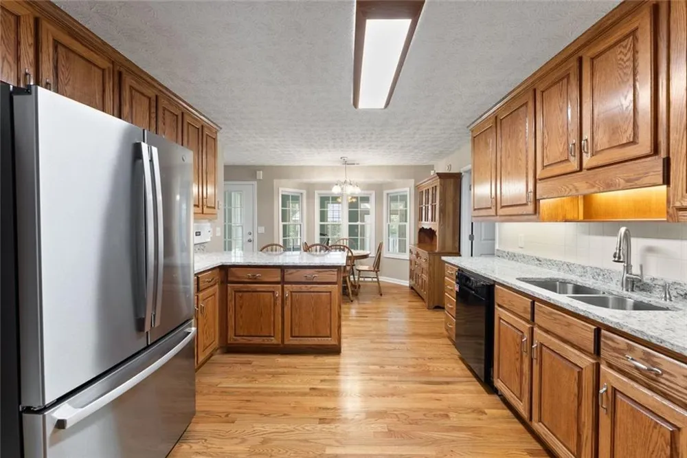 1194 Foster Road Statham, GA 30666
