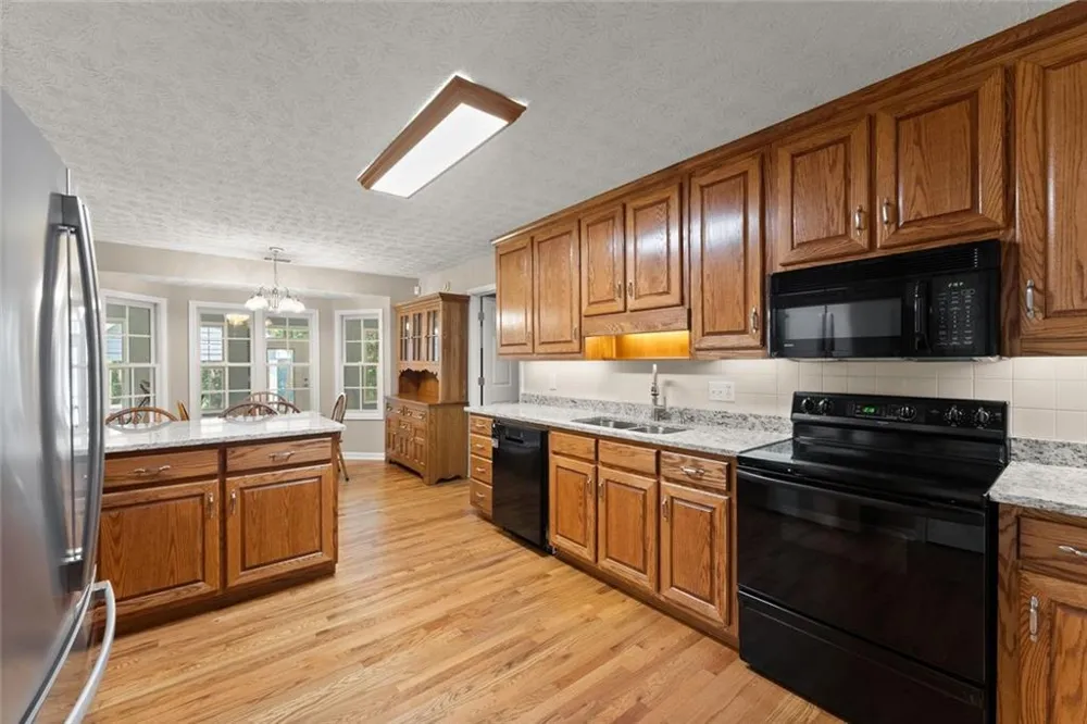 1194 Foster Road Statham, GA 30666