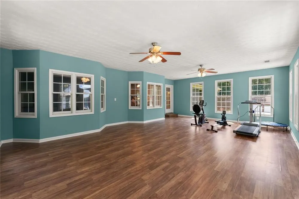 1194 Foster Road Statham, GA 30666