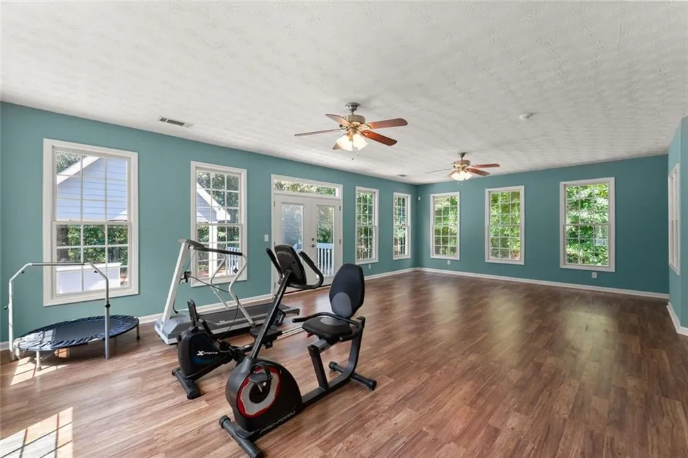 1194 Foster Road Statham, GA 30666