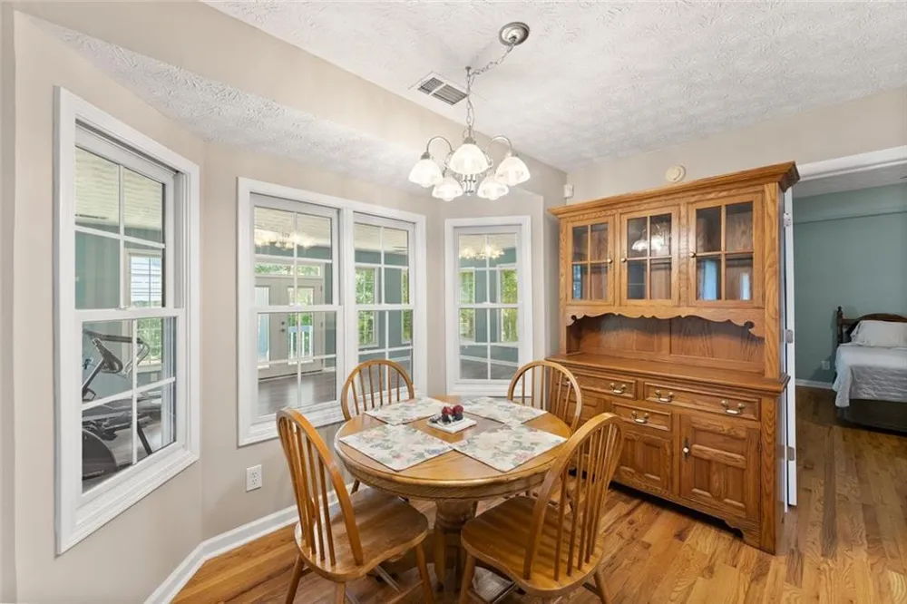 1194 Foster Road Statham, GA 30666