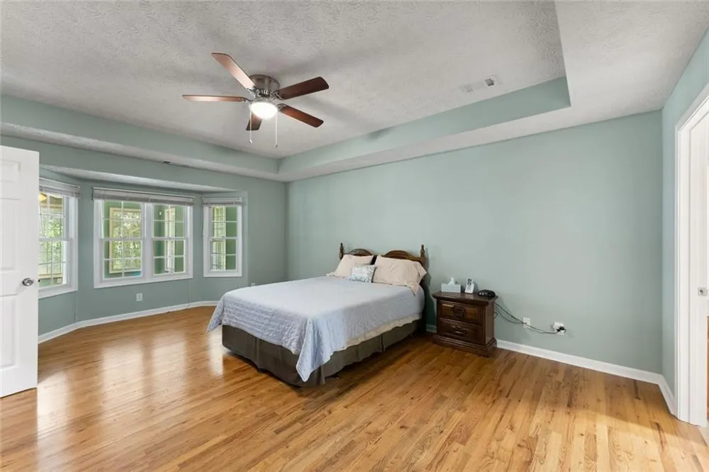 1194 Foster Road Statham, GA 30666