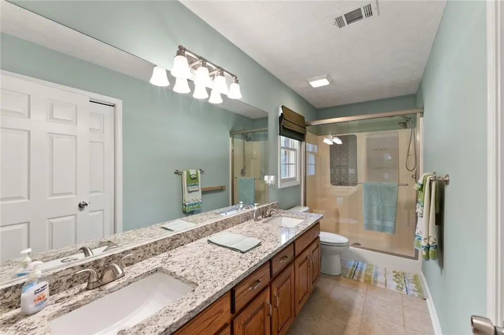 1194 Foster Road Statham, GA 30666