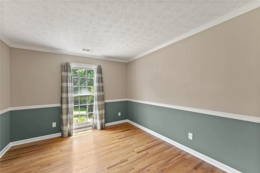 1194 Foster Road Statham, GA 30666