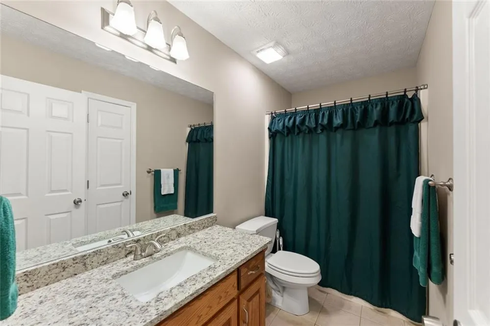1194 Foster Road Statham, GA 30666