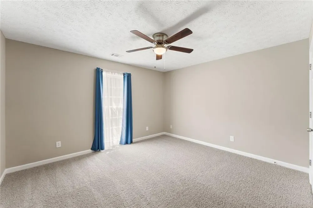 1194 Foster Road Statham, GA 30666