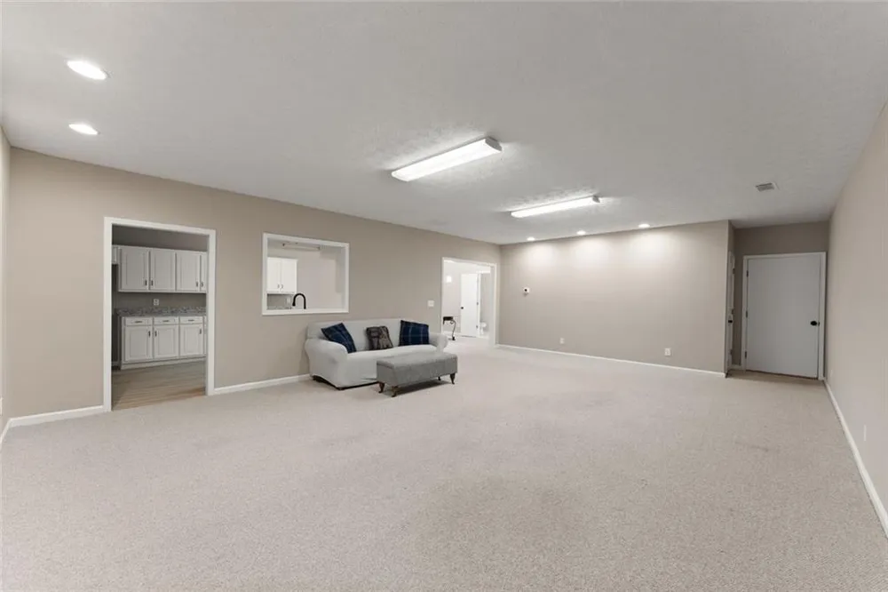 1194 Foster Road Statham, GA 30666